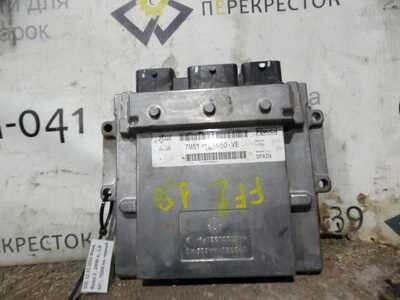 8M5112A650KA Блок управления двигателем Focus 2 (05-11) 1.8 MT б\у (арт. )