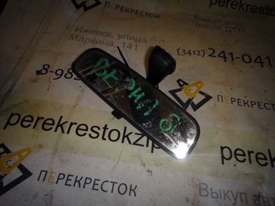 8510134000 Зеркало салонное Verna (06-10) б/у (арт. )