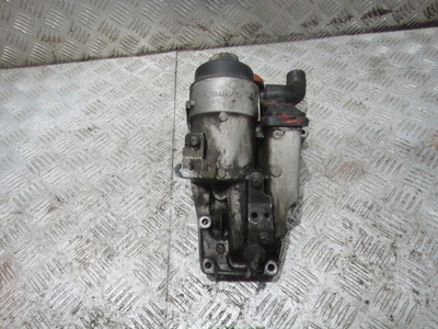 1781598 Корпус масляного фильтра Mondeo 4 (07-15) 2.5 б\у (арт. )