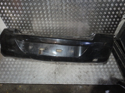 8200445998 Бампер Symbol (06-08) зад деф б\у (арт. )