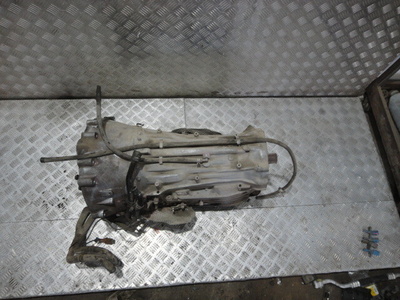 09D300036P АКПП Cayenne (03-10) 4.5 V8 GLF б\у (арт. )