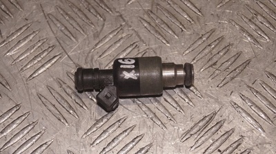17089276 Форсунка Opel X16XEL / X14XE / Z16XE / Y16XE топливная б\у рест (арт. )