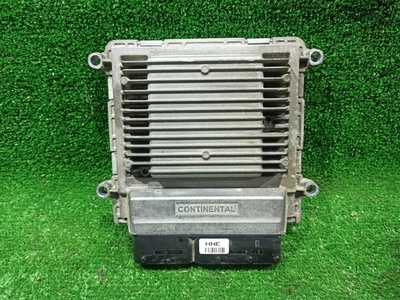 1725450032 Блок управления двигателем Actyon New\Korando C (10-14) G20DF б\у (арт. )