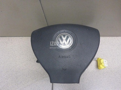 1K0880201CB1QB Подушка безопасности в рулевое колесо VAG Passat [B6] (2005 - 2010)
