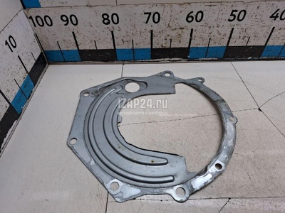 06F103645A Пластина КПП VAG Passat [B6] (2005 - 2010)