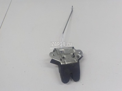812202H000 Замок багажника Hyundai-Kia Elantra (2006 - 2011)