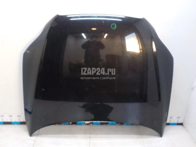 4L0823029A Капот VAG Q7 [4L] (2005 - 2015)
