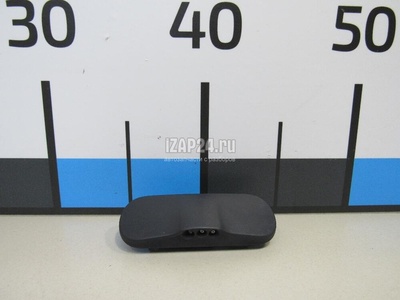 8P0955987E Форсунка омывателя лобового стекла VAG Q7 [4L] (2005 - 2015)