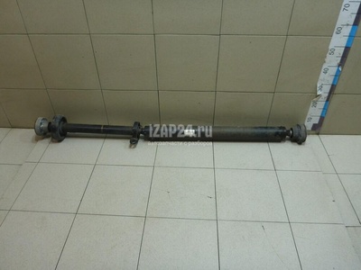 7L8521102L Вал карданный задний VAG Q7 [4L] (2005 - 2015)