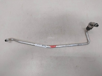 7L0317821A Трубка системы охлаждения АКПП VAG Touareg (2002 - 2010)