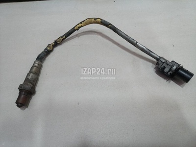 07C906262BH Датчик кислородный/Lambdasonde VAG Touareg (2002 - 2010)