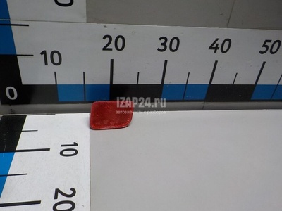 265603083R Отражатель в бампер задний правый Renault Scenic II (2003 - 2009)