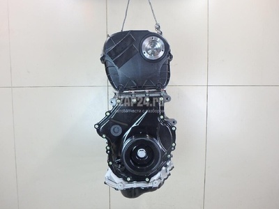 06J100035H Двигатель EAengine Passat [B6] (2005 - 2010)