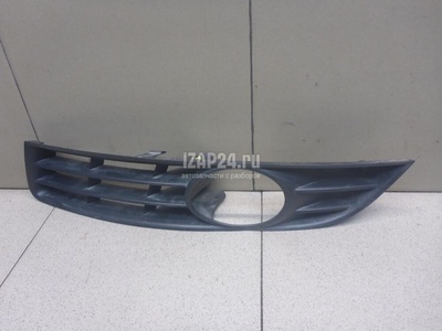 3C0853665A Решетка в бампер левая VAG Passat [B6] (2005 - 2010)