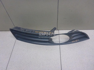 3C0853666A Решетка в бампер правая VAG Passat [B6] (2005 - 2010)