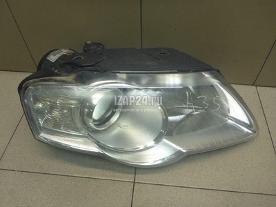 3C0941006AC Фара правая VAG Passat [B6] (2005 - 2010)