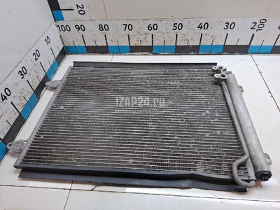 3C0820411C Радиатор кондиционера (конденсер) VAG Passat [B6] (2005 - 2010)
