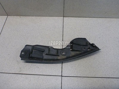7L6807393B Направляющая заднего бампера левая VAG Touareg (2002 - 2010)