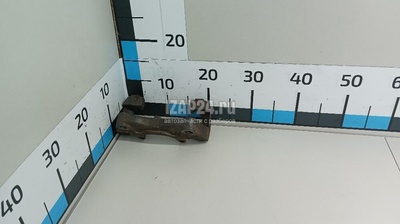 7L6615125A Скоба суппорта переднего VAG Touareg (2002 - 2010)