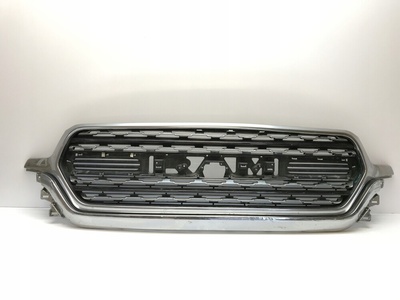 1923 Додж ram limited 19 - 23 решетка радиатора передняя