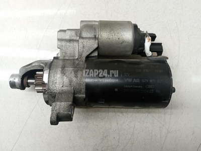 079911021C Стартер VAG Q7 [4L] (2005 - 2015)