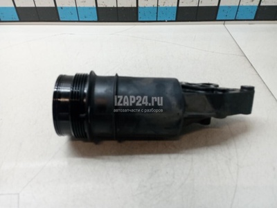06E115405C Корпус масляного фильтра VAG Q7 [4L] (2005 - 2015)