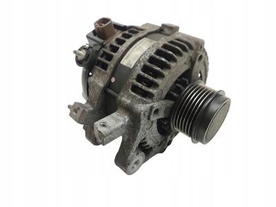 270600Y060 генератор 100a toyota yaris ii auris e15 1.33 vvt - i 27060 - 0y060