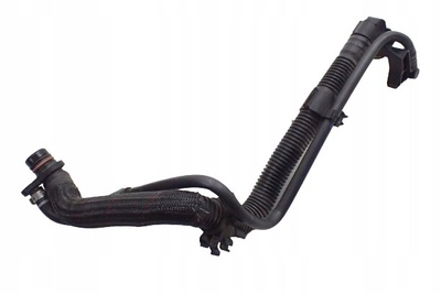 06L103226A audi a6 c7 трубки маслоотделителя масляный
