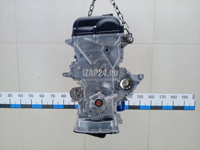 211012BW02 Двигатель EAengine Ceed (2007 - 2012)