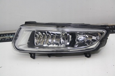 6R0941061C Светодиодная система левый передняя volkswagen volkswagen поло v 6r