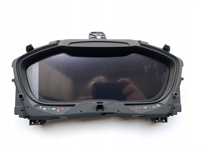 8S0920790B спидометр vc virtual cockpit audi tt 8s
