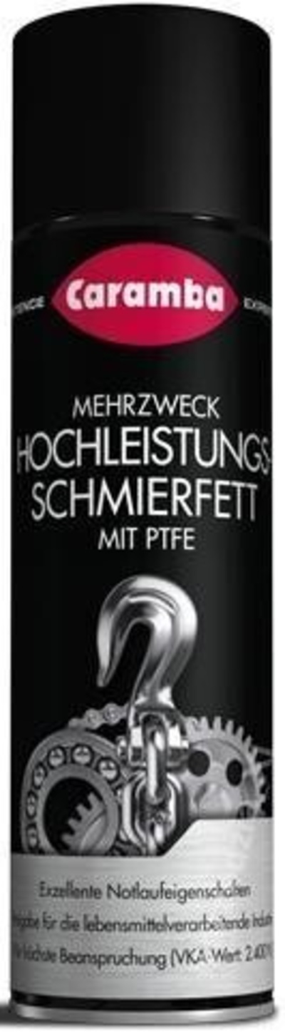Smar с ptfe caramba 64181601 500 мл