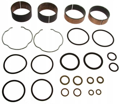 2705751BS00UND82 набор . ремонтный подвески honda vfr 400 riii 90 - 91 новый