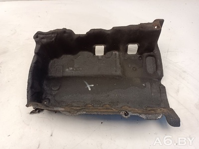 04L103660A Защита двигателя Skoda Octavia A7 2019