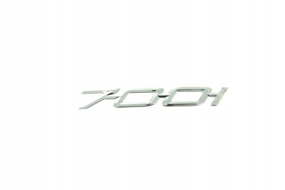 Наклейка kymco myroad 700i