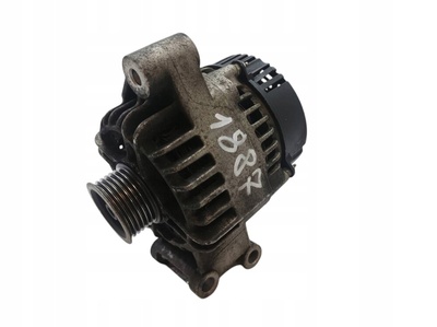3N1110300AE Генератор 1.6 tdci форд focus mk2 2004 - 2011