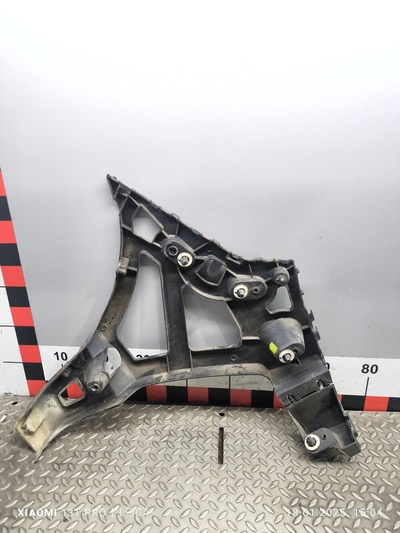 791820002r Кронштейн крепления бампера заднего Renault Megane 2010