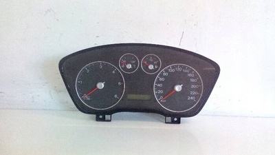 3M5F10A855A спидометр форд c - max 1 , 6 tdci 3m5f - 10a855 - a