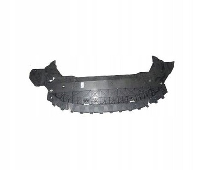6M218B384AH крышка под бампер форд s - max 10 -