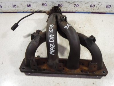 FS0113450A Коллектор выпускной Mazda 626 GE (1991—1997) 1992