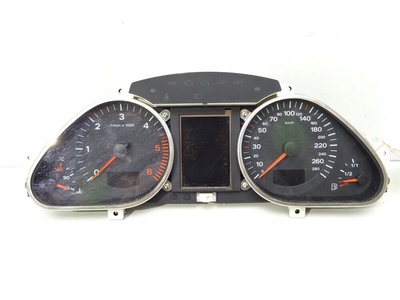 LORK162119479 Спидометр audi a6 c6 4f0920932 3.0 233km 04 - 11 часы
