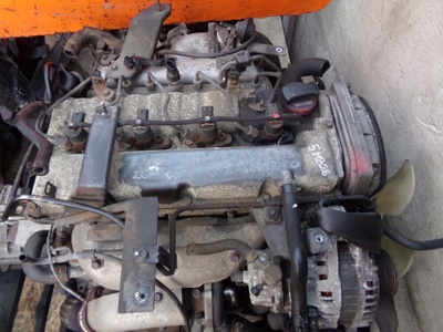 0445010101 kia sorento h - 1 2.5 crdi 2007 год 140km d4cb тнвд