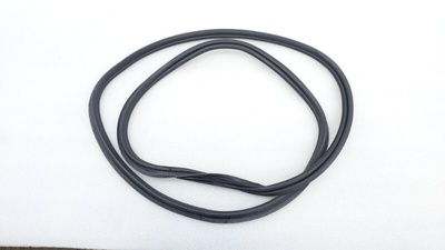 A1667400178 Уплотнитель двери багажника Mercedes-Benz GLE-Class W166 2015 , 1667400178