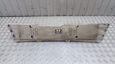 A1662400600 Кронштейн АКПП Mercedes-Benz GLE-Class W166 2015