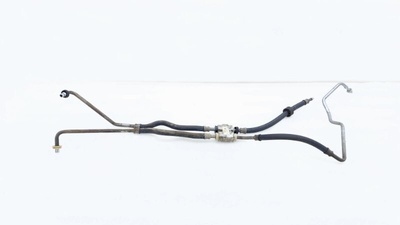 A1665010265 Трубка системы охлаждения АКПП Mercedes-Benz GLE-Class W166 2015 , A1665001188, A1665001288, A1665001388, A1665001088