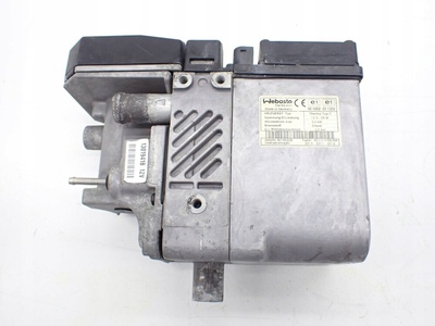 4L0815071G webasto отопление стояночные audi q7 4l