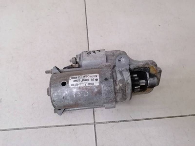 4M5T11000AC Стартер Ford Ford C-MAX 2003-2010