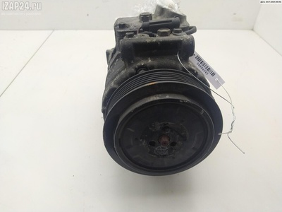 0012301411 Компрессор кондиционера Mercedes W211 (E) 2004