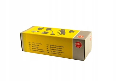 LB05E трубка зажигания ngk