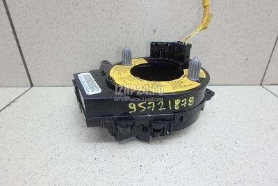 BS3E66CS0 Механизм подрулевой для SRS (ленточный) Mazda Mazda 3 (BK) (2002 - 2009)